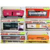 Image 1 : FEATURED LIONEL TRAIN CARS