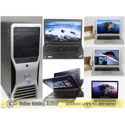 FEATURED COMPUTERS