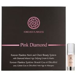 DIAMOND INFUSED NECK & CHEST SYSTEM MSRP 4,000 BY