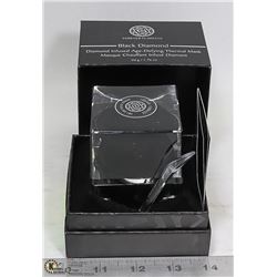 DIAMOND INFUSED AGE DEFYING THERMAL MASK MSRP $1000