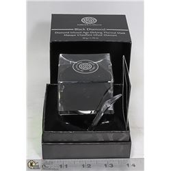DIAMOND INFUSED AGE DEFYING THERMAL MASK MSRP $1000