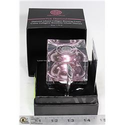 DIAMOND INFUSED COLLAGEN BOOSTING CREAM MSRP $799