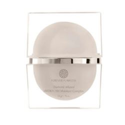 DIAMOND INFUSED HYDRA AM MOISTURE CREAM MSRP $145