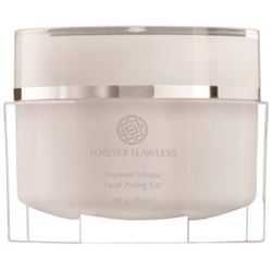 DIAMOND INFUSED FACIAL PEELING GEL MSRP $179 BY