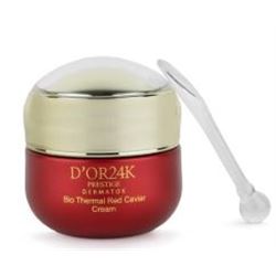 D'OR24K BIOTHERMAL CAVIAR CREAM MSRP $1,295