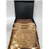 Image 2 : D'OR24K PRESTIGE 24K GOLD FACIAL MASK MSRP $5,000