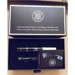 DIAMOND INFUSED PEPTIDE CORRECTING CREAM MSRP $60