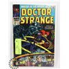 Image 1 : DOCTOR STRANGE # 175 SATAN 12 CENT COMIC