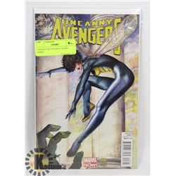 VARIANT #8 UNCANNY X-MEN COMIC