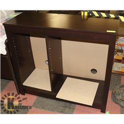 ENTERTAINMENT STAND, 42 X 15-1/2