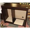 Image 1 : ENTERTAINMENT STAND, 42 X 15-1/2