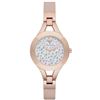 Image 2 : NEW EMPORIO ARMANI ROSE GOLD TONE 43MM MSRP $339