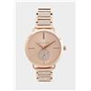 Image 3 : NEW MICHAEL KORS ROSE GOLD TONE WATCH MSRP $415