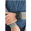 Image 5 : NEW DIESEL 55MM 4-TIMEZONE BLACK DIAL MSRP $475