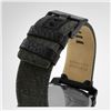 Image 7 : NEW DIESEL 55MM 4-TIMEZONE BLACK DIAL MSRP $475