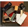 Image 1 : LARGE BOX OF ESTATE PERFUMES.