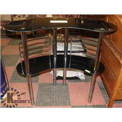 RETRO SIDE TABLE/BAR