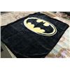 Image 1 : BATMAN PLUSH BLANKET.