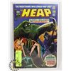 Image 1 : #1 HEAP HORROR COMIC ONE SHOT
