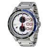 Image 1 : NEW DIESEL CHRONOGRAPH WHITE DIAL 51MM MSRP $310