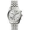 Image 4 : NEW MICHAEL KORS 38MM TRIPLE CHRONO MSRP$340