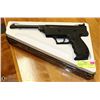 Image 1 : NEW BLACK WIDOW .177 CALIBER AIR PISTOL