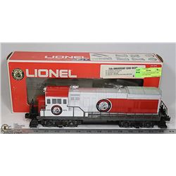 LIONEL 75TH ANNIVERSARY U368 DIESEL LOCOMOTIVE