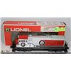 Image 1 : LIONEL 75TH ANNIVERSARY U368 DIESEL LOCOMOTIVE