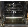 Image 3 : GE S/S 30" GAS TOP CONVECTION RANGE