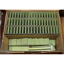 3/4 BOX BOSTITCH 1/2" X 1-1/2" , 16 GAUGE STAPLES