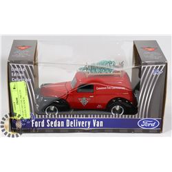 1:24 DIE CAST CND. TIRE LTD. EDITION 2013 NEW IN