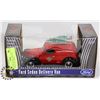 Image 1 : 1:24 DIE CAST CND. TIRE LTD. EDITION 2013 NEW IN