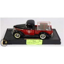 1:24 DIE CAST CND. TIRE LTD. EDITION 1939 CHEVY