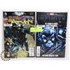 Image 1 : 2 X VARIANTS BATMAN # 11 INFINITY # 1 COMICS