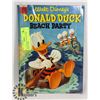 Image 1 : 1950'S DONALD DUCK #1 RARE GIANT COMIC
