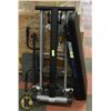 Image 1 : EXERCISE MACHINE- FITNESS CLUB TOTAL TRAINER