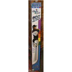 SET OF WAY TO GO GOLF CLUBS RH SIZE 5