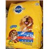 Image 1 : TWO 14KG BAGS OF PEDIGREE BEEF AND VEGETABLE DOG
