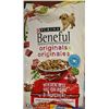 Image 1 : 14.7KG BAG OF BENEFUL REAL BEEF DOG FOOD