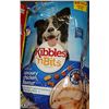 Image 1 : TWO 18KG BAGS OF KIBBLES AND BITS SAVOURY CHICKEN
