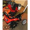 Image 2 : TROY-BILT (8") 4-CYCLE GAS-POWERED CULTIVATOR