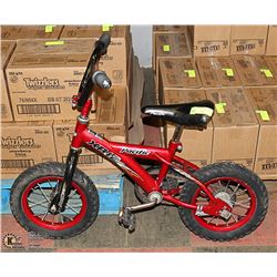 KIDS BICYCLE