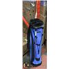 Image 1 : PING GOLF BAG, AUTO STAND, INCLUDES 2@LEFTSWING