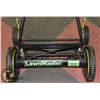 Image 2 : LAWNMASTER -  PUSH LAWN MOWER
