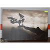 Image 1 : PICTURE OF SCENERY 36"X24"