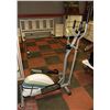 Image 1 : ELIPTICAL EXERCISE EQUIPTMENT