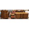 Image 1 : 5PC DRESSER SET