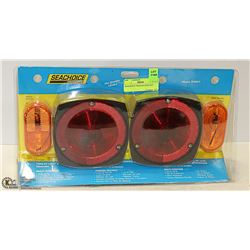 SEACHOICE TRAILER LIGHT KIT
