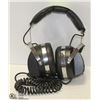 Image 1 : REALISTIC HEADSET