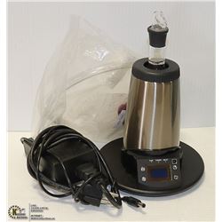 A VAPORIZER